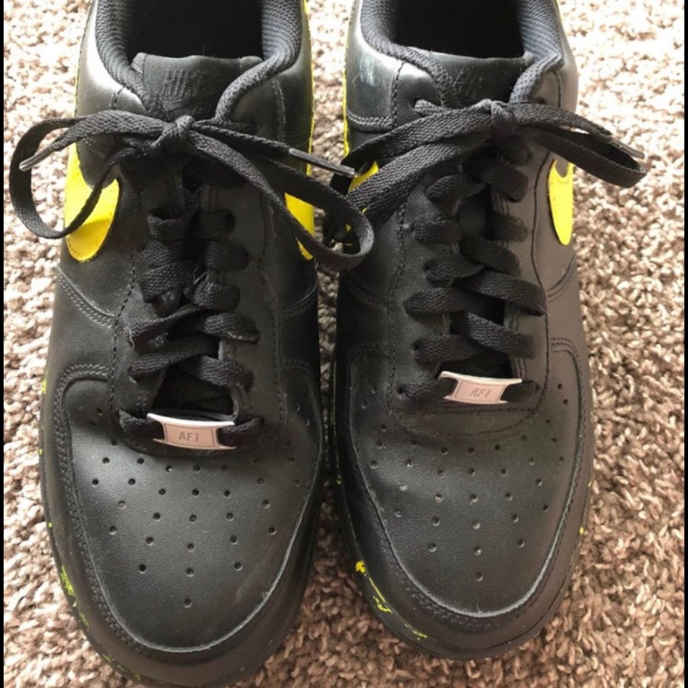 Nike Air Shoes
